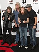 AC/DC「AC/DC、新作からシングル＆収録曲と共に“3Dアートワーク”を公開」1枚目/1