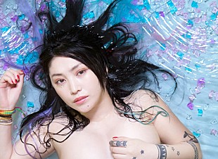 「鬼束ちひろ 次回『ダウンタウンDX』に初出演」