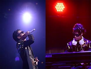 「Hilcrhyme クリスマスイブに夢の初武道館ライブをDVD化」