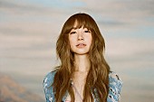 YUKI「YUKI 早くも春からの新ツアー発表」1枚目/3