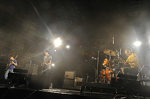 「大阪のラジオ局 FM802「BEAT EXPO」にてandymoriラストライブ生中継!!」