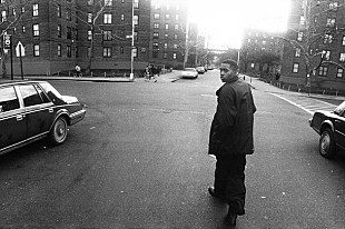 「「StarFes.’14」のNasのパフォーマンス映像が特別上映」