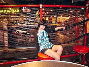 「テンテンコ 初音源発売＆リリパに元たま石川/坂上弘/ベルハー/MCサマーら」