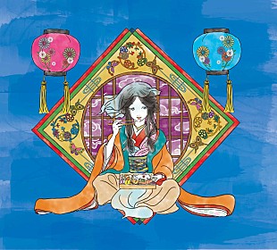 「パスピエ、全曲英語詞、リミキサーにSeihoを起用した世界配信作EPをリリース」