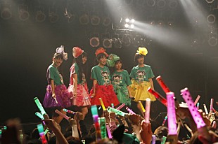 「ももクロ 【有安杏果プレゼンツ チビッ子祭り】開催」