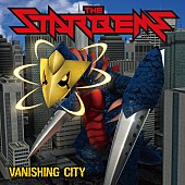 ＴＨＥ　ＳＴＡＲＢＥＭＳ「アルバム『VANISHING CITY』」2枚目/2