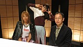 椎名林檎「椎名林檎 NHK『SONGS』で東京オリンピック対談＆新曲先行配信スタート」1枚目/5