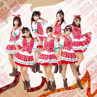 「栃木のジモドル“とちおとめ25” 新作『和牛ファイヤー！』リリース」