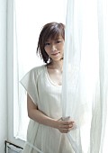 柴田淳「柴田淳 10枚目のオリジナルアルバム発表、今夜『科捜研の女』で新曲オンエア」1枚目/1