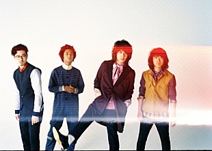 「OKAMOTO'S アニメ『デュラララ!!×2 承』OPテーマ書き下ろし」