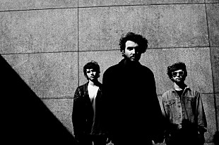 「英BBCの名物DJが大絶賛、ワイルド・スマイルズがデビューアルバムをリリース」