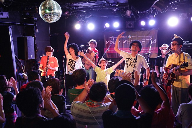 ＬＥＧＯ　ＢＩＧ　ＭＯＲＬ「10/12 激団モンゴイカ＠Amerikamura CLAPPER」21枚目/32