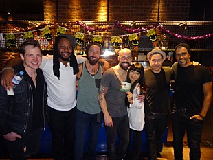 「miwa 憧れの米ロックバンド“ドートリー”のライブに感涙「いつか共演したい！」」