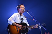 小田和正「小田和正 来年1月末から全国ツアー追加公演実施」1枚目/1