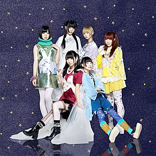 「でんぱ組.inc POPでカオスな新曲「バリ3共和国」MV解禁」