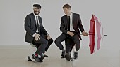 オーケー・ゴー「OK Go 話題の最新MV舞台裏をメンバーが解説したビデオが公開」1枚目/5