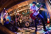 「【スペシャ列伝】112回目はモーサム、シャムキャッツ、Dr. DOWNER、大森靖子らの“秘祭”に新宿狂乱」1枚目/36