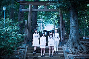 「元BiSコショージ率いる“Maison book girl”メンバー発表＆初お披露目決定」