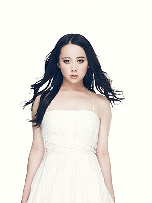 「塩ノ谷早耶香 行定勲監督によるドラマ『平成猿蟹合戦図』の主題歌MV公開」