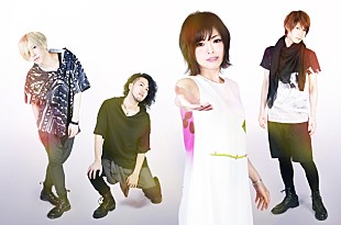 「SuG/BACK-ON 蟲ふるう夜に結成7周年イベント“蟲フェス”参戦決定」