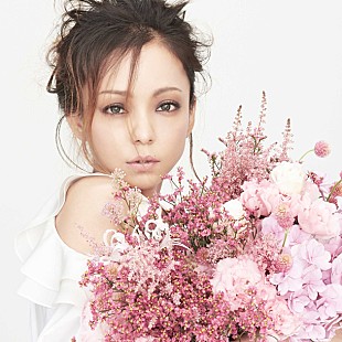 「安室奈美恵 新曲「BRIGHTER DAY」楽曲とミュージックビデオ共に1位獲得」