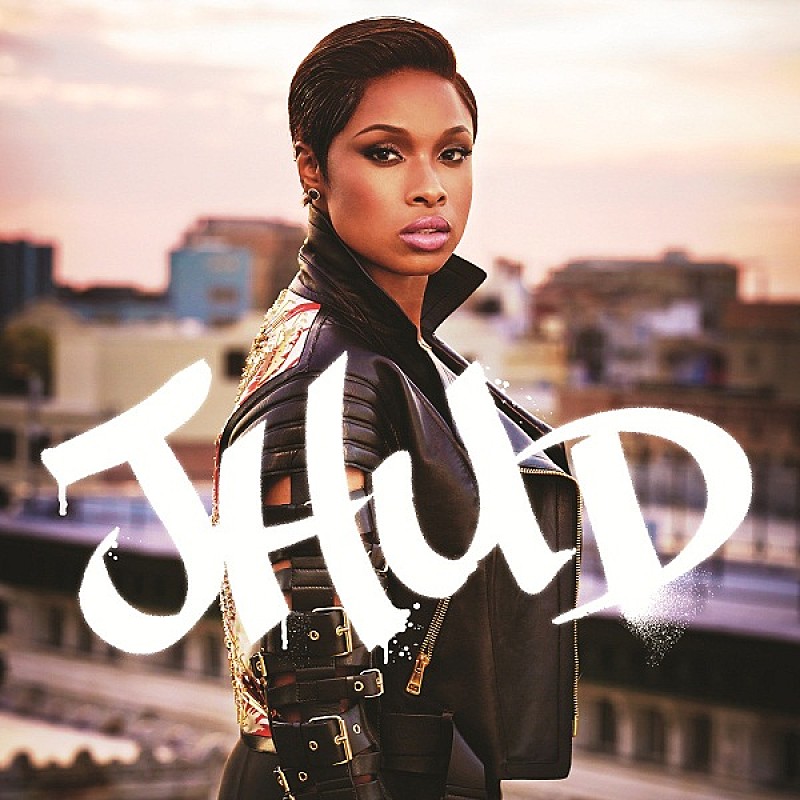 ジェニファー・ハドソン「『JHUD / ジェイ・ハド』
SICP-4160 　2,592円（tax in.）
」2枚目/2