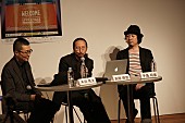 夢眠ねむ「ミューズ音楽院 presents 『個性的すぎる才能とつきあう方法〜精神科医が明かす、才能育成・マネジメント法〜』本田秀夫/手島将彦/高階經啓」7枚目/55