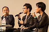 夢眠ねむ「『tofubeatsと音楽ライター/ブロガーが語る、ディグ術と隠れたJ-POPの名盤』tofubeats/近藤真弥/荻原梓」43枚目/55