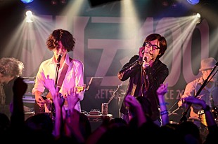 「【スペシャ列伝】116回目でGRAPEVINE、ストレイテナー、バニラズ、LAMP IN TERREN、uchuu,らが熱演」