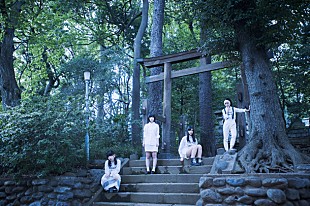 「元BiSコショージ擁する新グループ/西村ひよこちゃん＋GOMESS“蟲フェス”参戦」