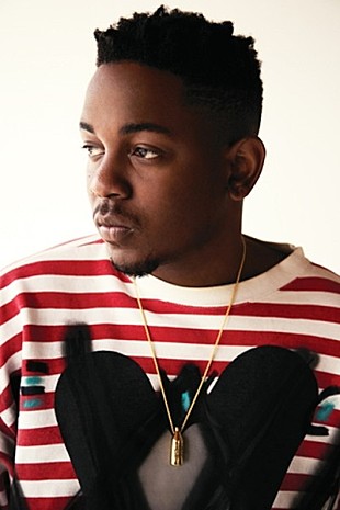 「ケンドリック・ラマー、“ポジティヴィティ”をつかみ取った最新曲「i」の魅力に迫る」