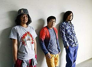 「サンボマスター 新曲が長澤まさみ出演のCMソングに決定」