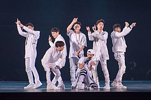 BIGBANG 2年連続日本5大ドームツアー開幕＆オープニングアクトにiKON登場 | Daily News | Billboard JAPAN