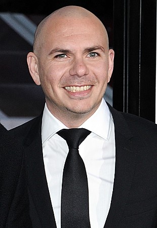 「延期されていたラテン音楽フェスにピットブル、ドン・オマールほか出演へ」