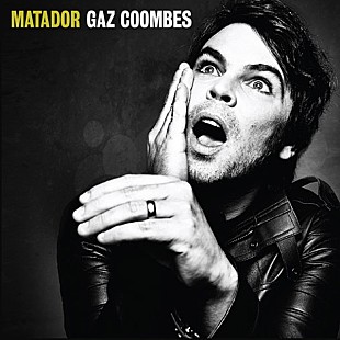 「 スーパーグラスのフロントマン、ギャズ・クームスが3年振りとなるソロ・アルバムをリリース」