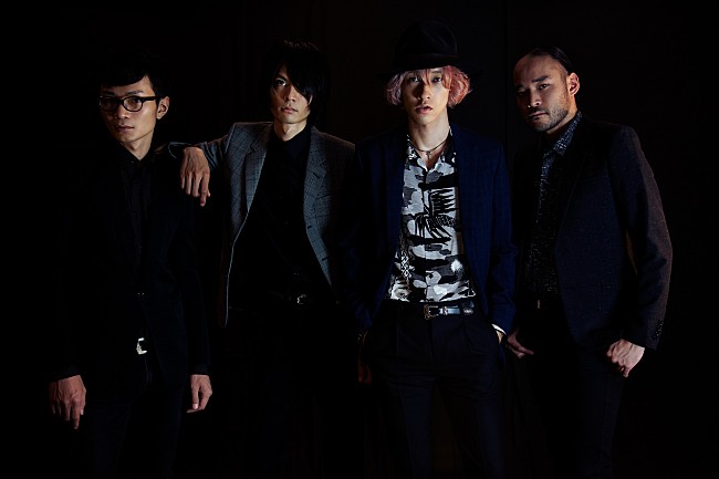 「The Mirraz」22枚目/23