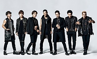 「三代目JSB 春夏秋冬シリーズファイナル曲のMV解禁、見どころは7人のラインダンスと豪華ゲスト」