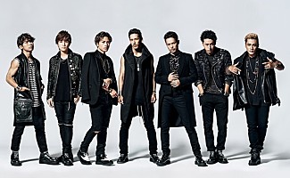 三代目JSB 春夏秋冬シリーズファイナル曲のMV解禁、見どころは7