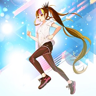 「柴咲コウ出演の新CMソングに、本人の声をもとにしたボカロ曲起用」