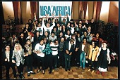 マイケル・ジャクソン「「We Are The World」30周年リイシュー決定、オリジナルステッカーも」1枚目/11