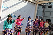 チームしゃちほこ「11月23日千葉・ららぽーと柏の葉」4枚目/11