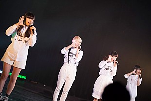 「元BiSコショージ/ミスiD擁する新アイドル“Maison book girl”衝撃初ライブ」
