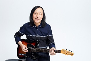 「山下達郎　11/30のサンソンで大滝詠一の特集が決定」