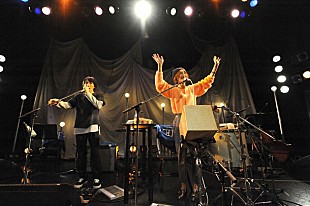 「moumoon「来年のツアーが決定しました！」春秋の2回に分けて開催」