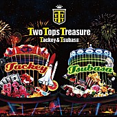 タッキー＆翼「タッキー＆翼、アルバムリリースを記念したパネル展が全国5都市で開催決定」1枚目/2