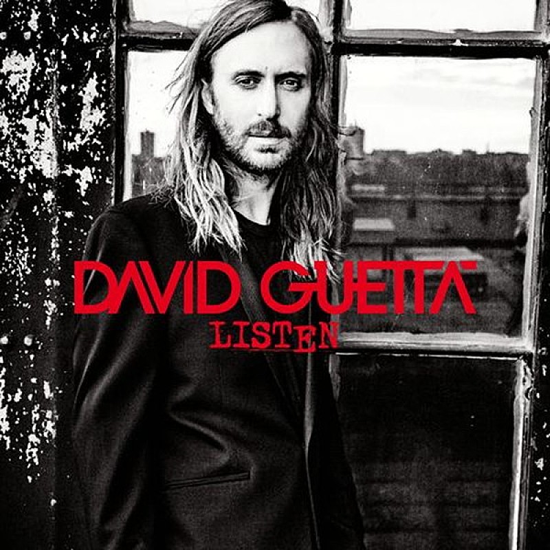 デヴィッド・ゲッタ「デヴィッド・ゲッタ、最新アルバムで今あらためて『Listen（聴いてくれ！）』と主張する思いとは？」1枚目/2