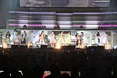 でんぱ組.inc「【ミュ～コミ学園祭】横アリでLiSA、しゃちほこ、でんぱ、松井玲奈がスペシャルなコラボも」1枚目/17