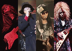 「筋肉少女帯 来年春に特典満載のライブDVDリリース」