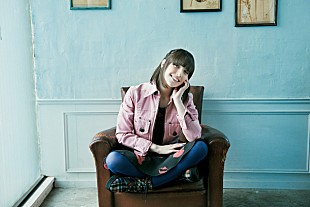 「ダイアナ・ガーネット 大好きなアニメ『NARUTO -ナルト-疾風伝』の新ED曲に抜擢」