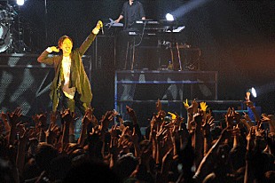 「三浦大知 ファンクラブ“大知識”初イベントDVD＆Blu-ray化決定」